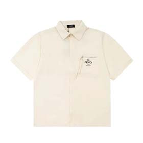 FENDI Simple and fashionable T-shirt(19 styles)-1658