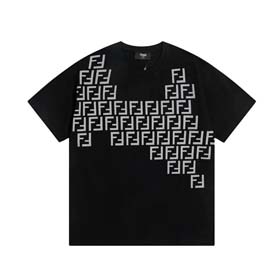 FENDI Simple and fashionable T-shirt(39 styles)-1659